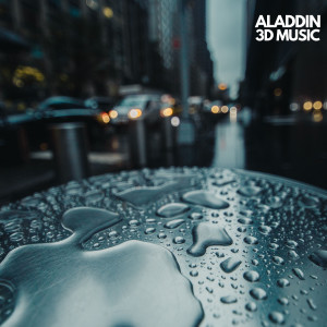 Album 3d Music oleh Aladdin