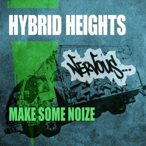 Make Some Noize (Original Mix)