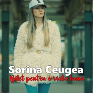 Listen to Bilet pentru o viata buna song with lyrics from Sorina Ceugea