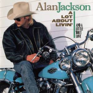 ดาวน์โหลดและฟังเพลง Tropical Depression พร้อมเนื้อเพลงจาก Alan Jackson