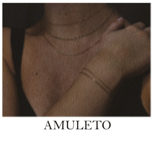 อัลบัม Amuleto (Explicit) ศิลปิน Alex Bass