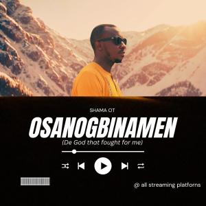 Shama的專輯OSANOGBINAMEN