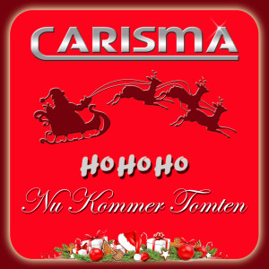 Album Ho Ho Ho, Nu kommer tomten from 
