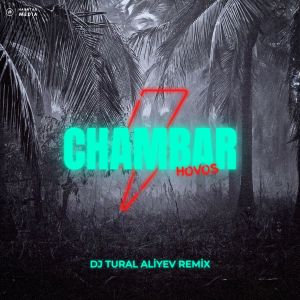 收聽HOVOS的Chambar (Remix)歌詞歌曲
