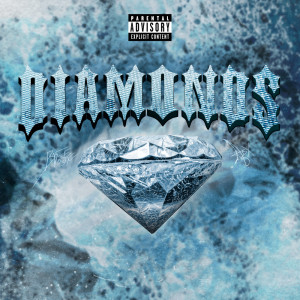 Badfacejose的專輯DIAMONDS (Explicit)