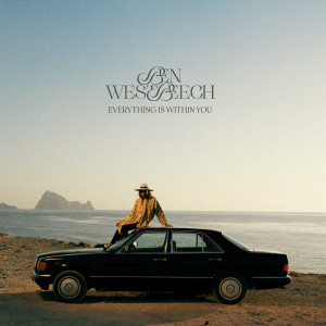Ben Westbeech的專輯Your Voice