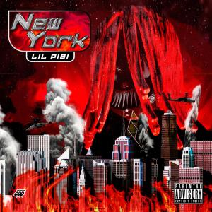 Dengarkan Nueva York (Explicit) lagu dari lil Pibi dengan lirik