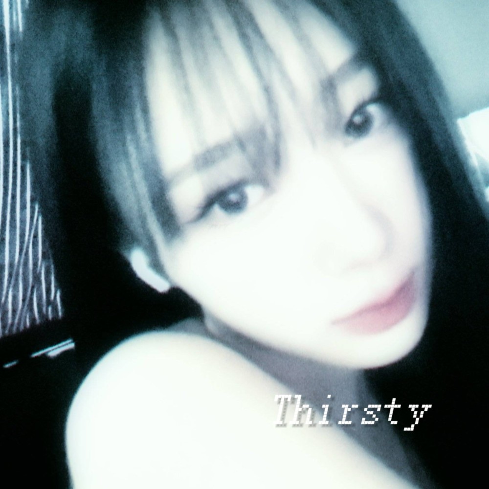 Thirsty (cover: aespa) (完整版)
