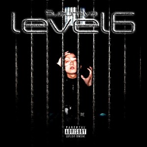Album LEVEL 6 from Suzumiya