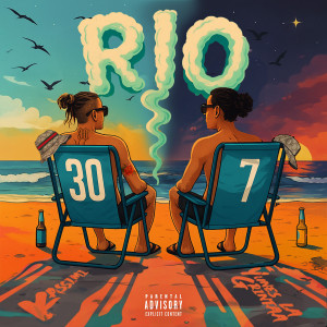 Yunes LaGrintaa的專輯RIO (Explicit)