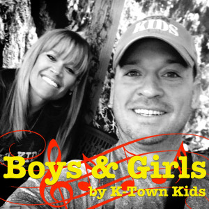 Dengarkan One Special Me lagu dari K-Town Kids dengan lirik