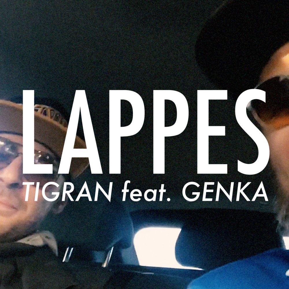 Lappes (Explicit)