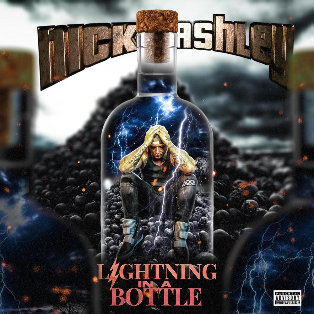 White Rabbit (Explicit)