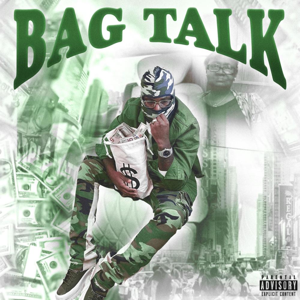 Freak Ni$$A (feat. Buttah) (Explicit)