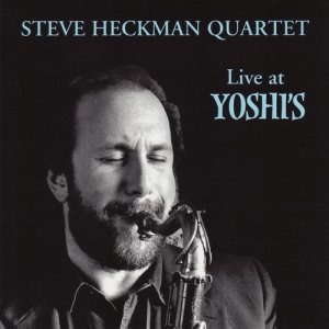收聽Steve Heckman Quartet的Equinox (radio mix)歌詞歌曲