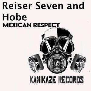 Album Mexican Respect from Reiser Seven