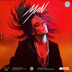 ดาวน์โหลดและฟังเพลง Man (Clean) พร้อมเนื้อเพลงจาก JoJo