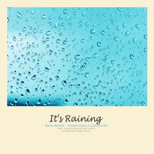Album It rains. oleh Rain Boots