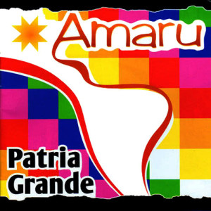ดาวน์โหลดและฟังเพลง Senderito de Amor พร้อมเนื้อเพลงจาก Amaru