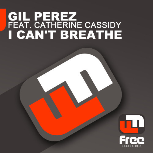 I Can't Breathe (Renato Xtrova Remix)