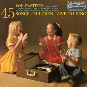 ดาวน์โหลดและฟังเพลง Medley: A Warrior Bold / Sailing, Sailing / The British Grenadier / When Johnny Comes Marching Home Again พร้อมเนื้อเพลงจาก Bob Hastings