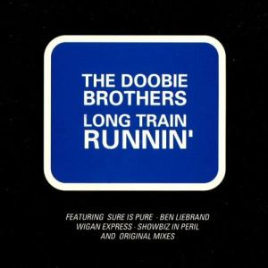 ดาวน์โหลดและฟังเพลง Long Train Runnin' (Full Guitar Mix) พร้อมเนื้อเพลงจาก The Doobie Brothers