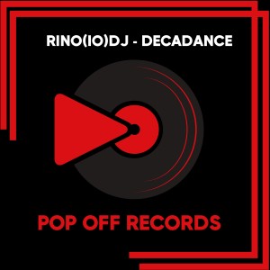 Rino(Io)DJ的專輯Decadance