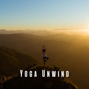 Yoga Unwind: Soulful Lofi Tunes and Ambient Sounds