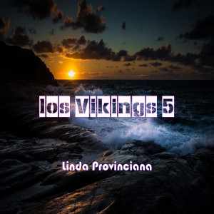 Listen to Pongale No Ma Compadre song with lyrics from Los Vikings 5