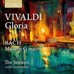 Vivaldi: Gloria in D Major, RV 589 / J.S Bach Mass in G Major, BWV 236