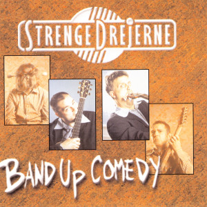 ดาวน์โหลดและฟังเพลง Scor Mig พร้อมเนื้อเพลงจาก Strengedrejerne