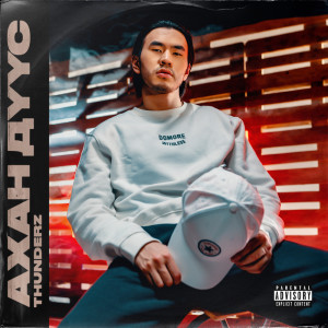Album Ahan Duus from ThunderZ