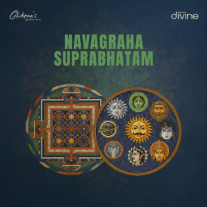 Listen to Navagraha Suprabhatam (From "Think Divine") song with lyrics from Ghibran