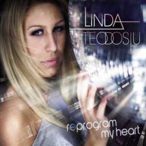 Linda Teodosiu的專輯Reprogram My Heart