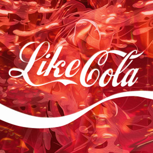 Dengarkan Like Cola lagu dari Mikey See dengan lirik