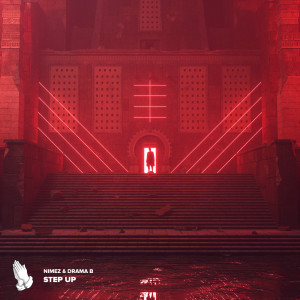 Listen to Step Up (Explicit) song with lyrics from Nimez