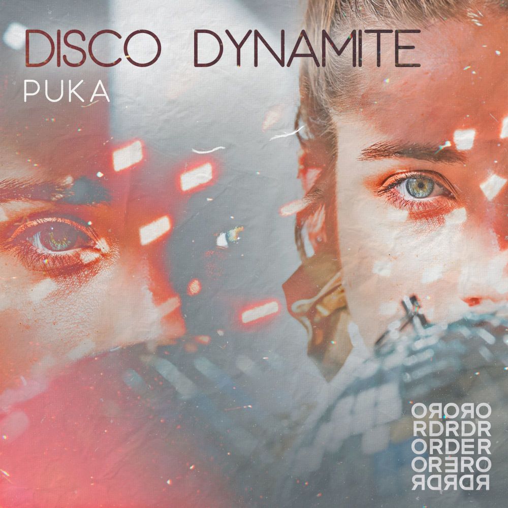 Disco Dynamite (Original Mix)