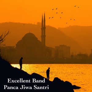 Album Panca Jiwa Santri oleh Excellent Band