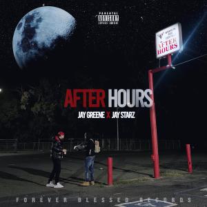 收聽Jay Greene的Excuses (feat. Jay Starz)歌詞歌曲