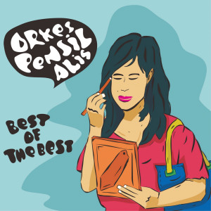 Listen to Tanya Jawab song with lyrics from Orkes Pensil Alis