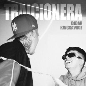 King Savagge的專輯Traicionera, King Savagge, Santiago Berrio (feat. Santiago Berrio & King Savagge)