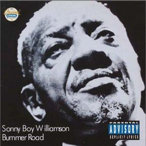 收聽Sonny Boy Williamson的I Can't Do Without You歌詞歌曲