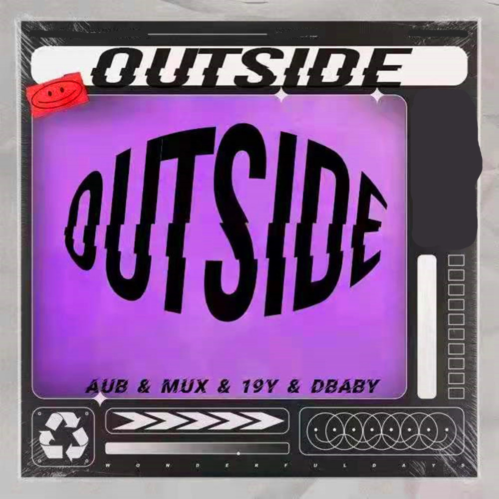 OUTSIDE (完整版)