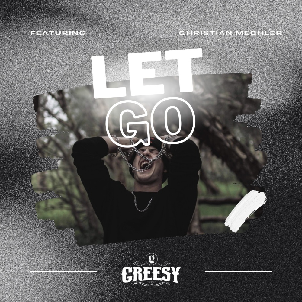 Let Go (feat. Christian Mechler)