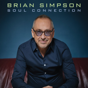 Brian Simpson的專輯Soul Connection
