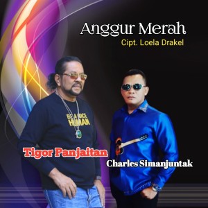 Album ANGGUR MERAH from Tigor Panjaitan