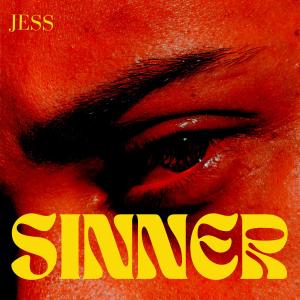 Jess的專輯SINNER