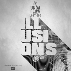 Illusions (feat. Lost God) (Explicit)