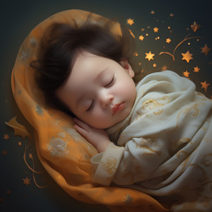 Album White Noise For Sleeping Baby from 