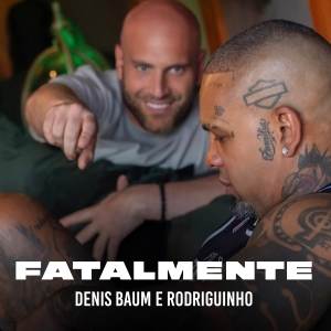 Denis Baum的專輯Fatalmente